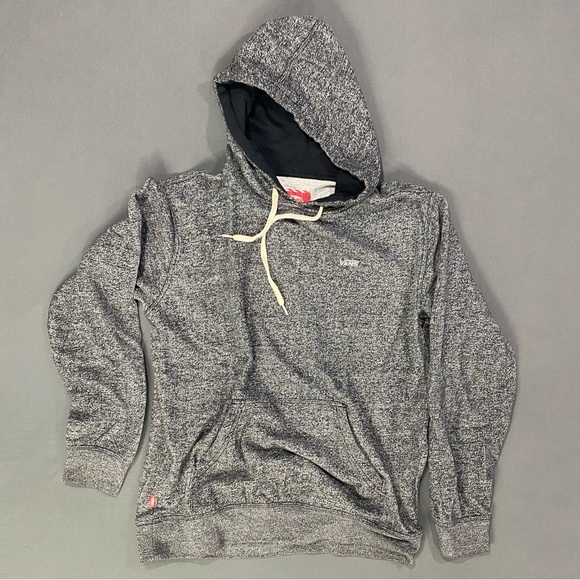 Vans Other - Vans Grey Sweatshirt